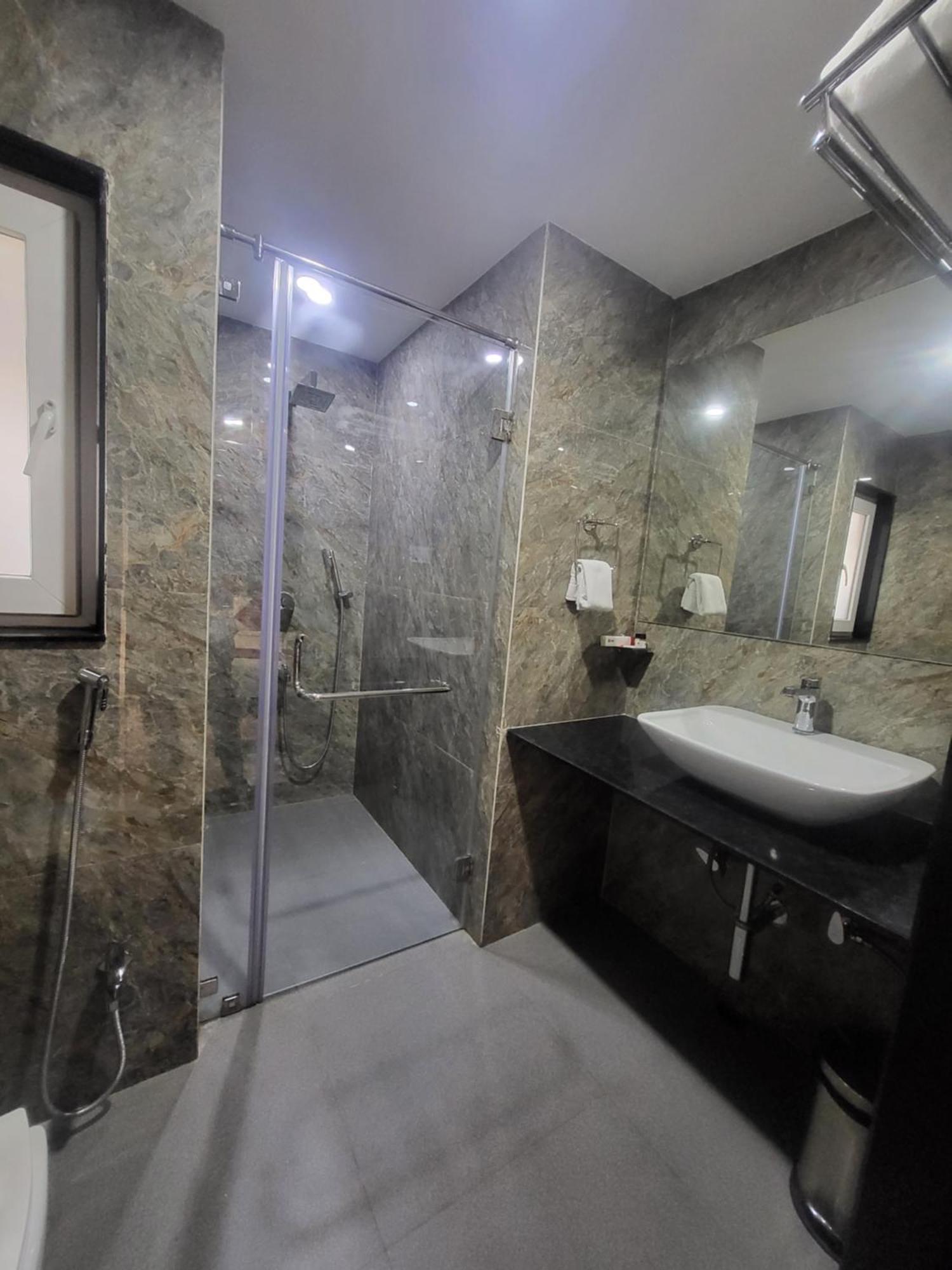Hotel Trax International Jamshedpur Exterior foto